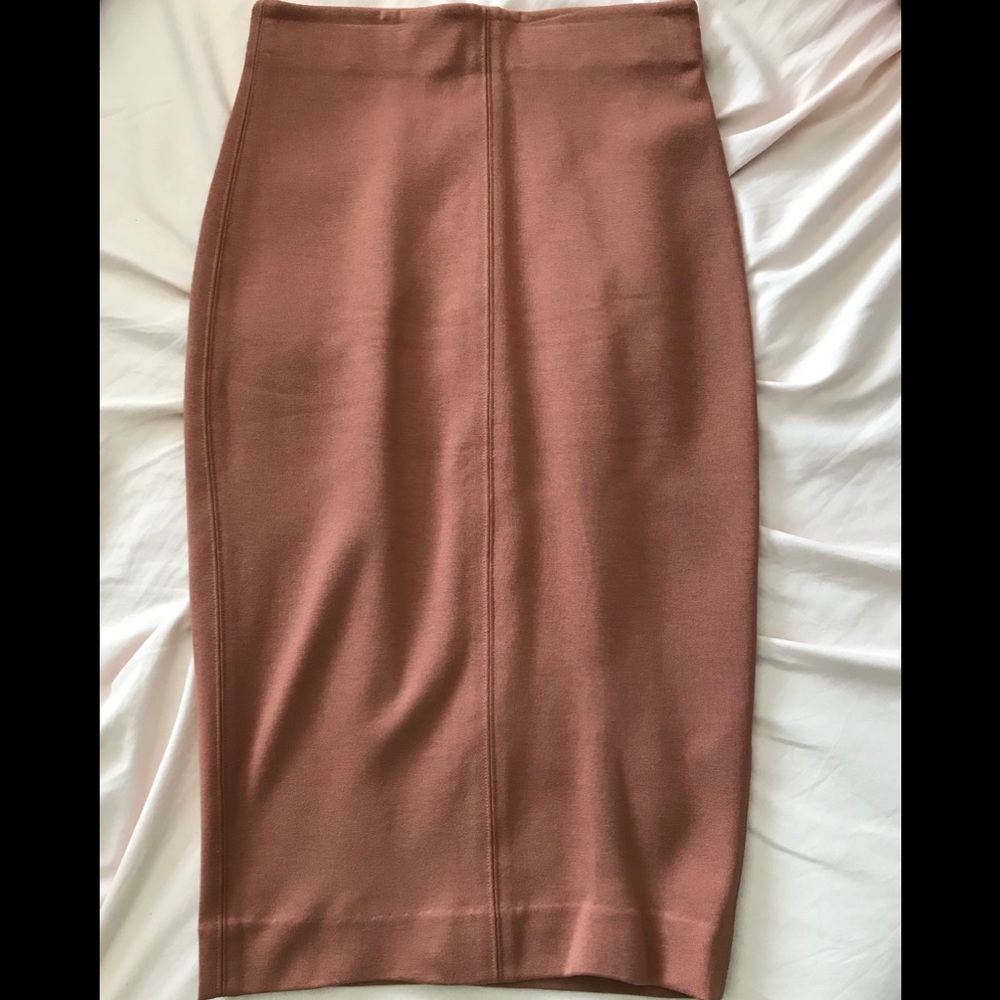 Aritzia Wilfred Lis skirt - size xs - Picture 4 of 5